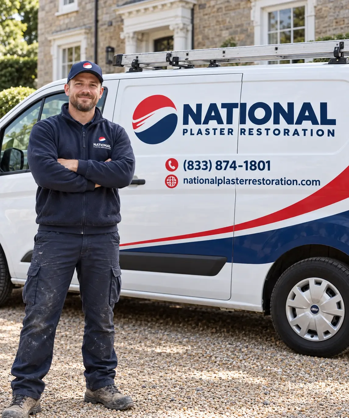 Plaster Repair company in Syracuse, NE